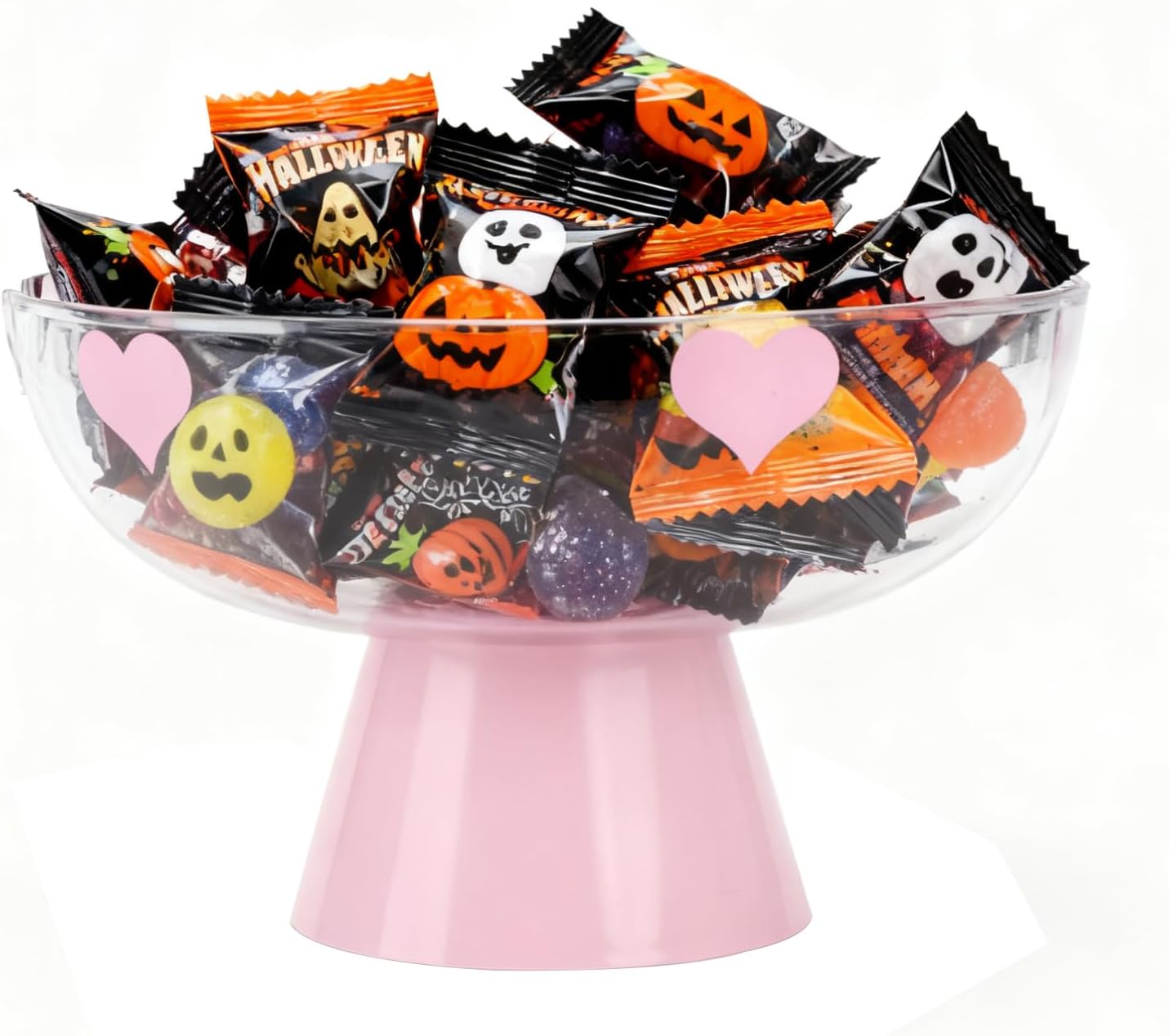 Pattern for Candy / Pink