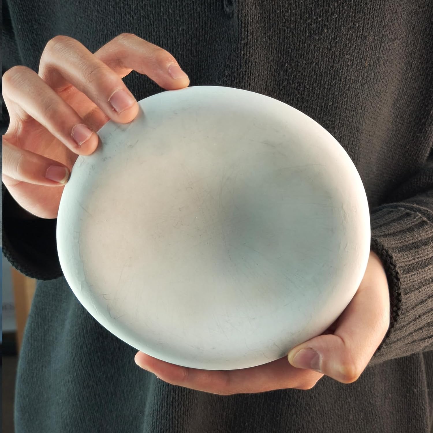 Concretes Jewelry Tray / 6.3 Inch
