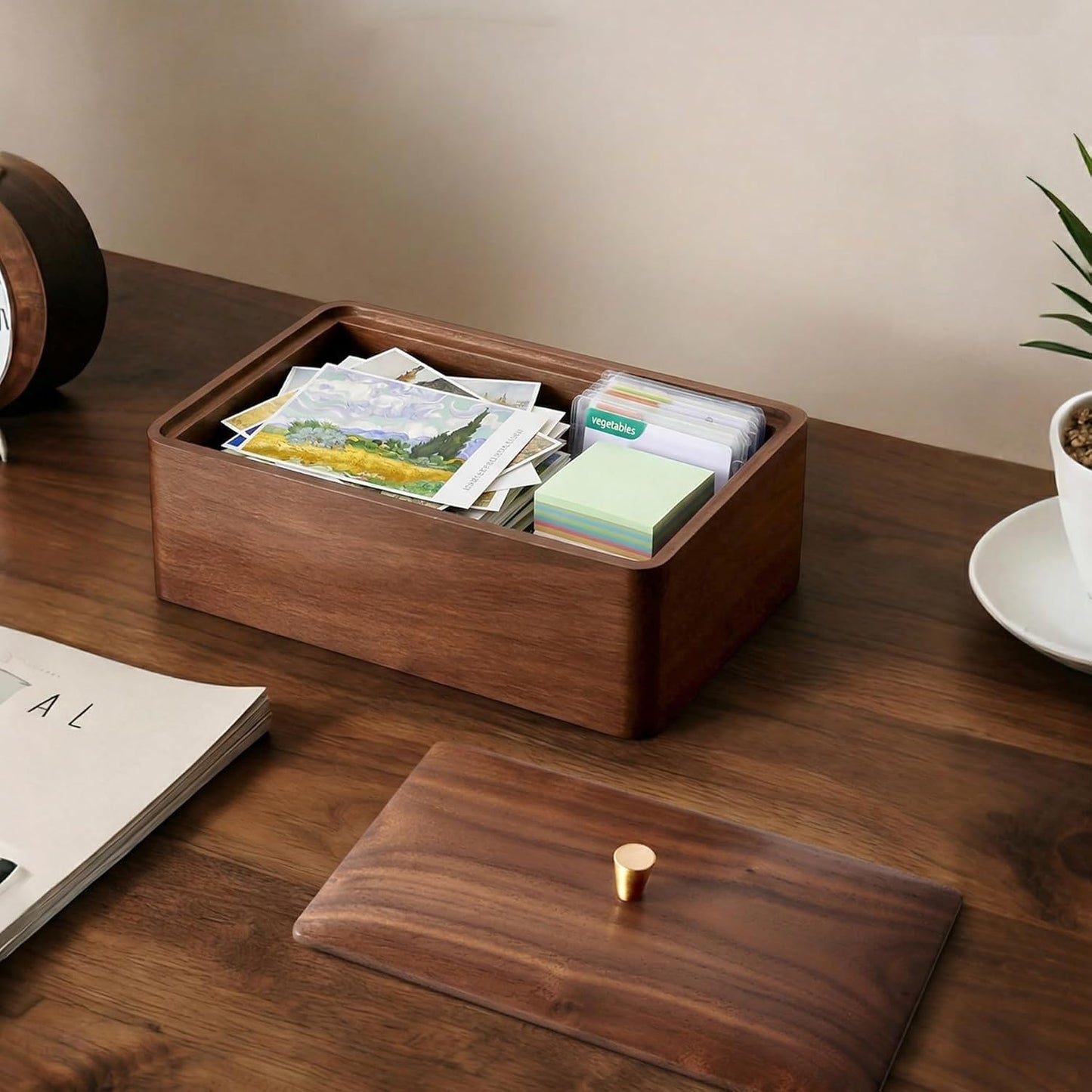Decorative Boxes for Crafts