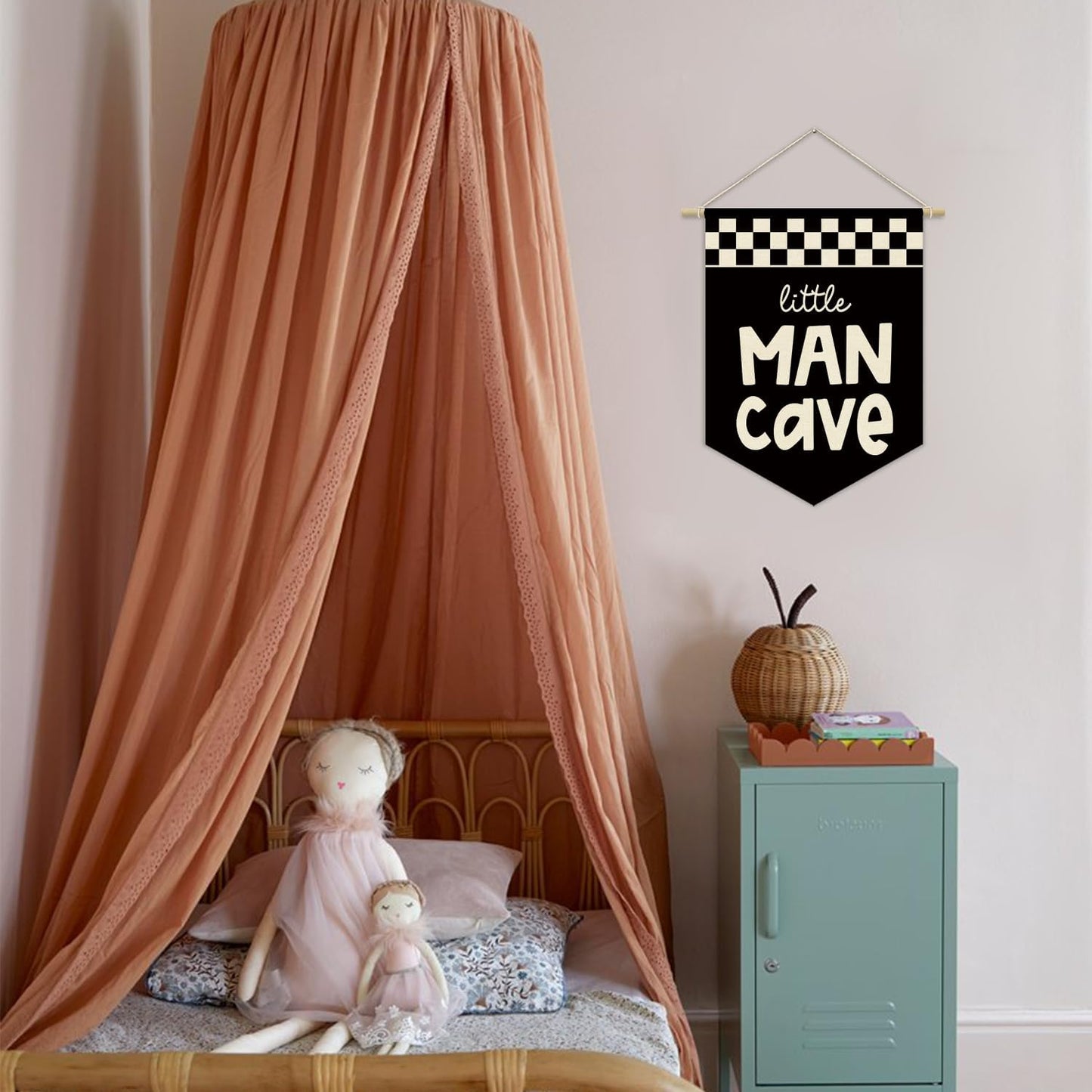 Boy Room Decor / Little Man Cave 3