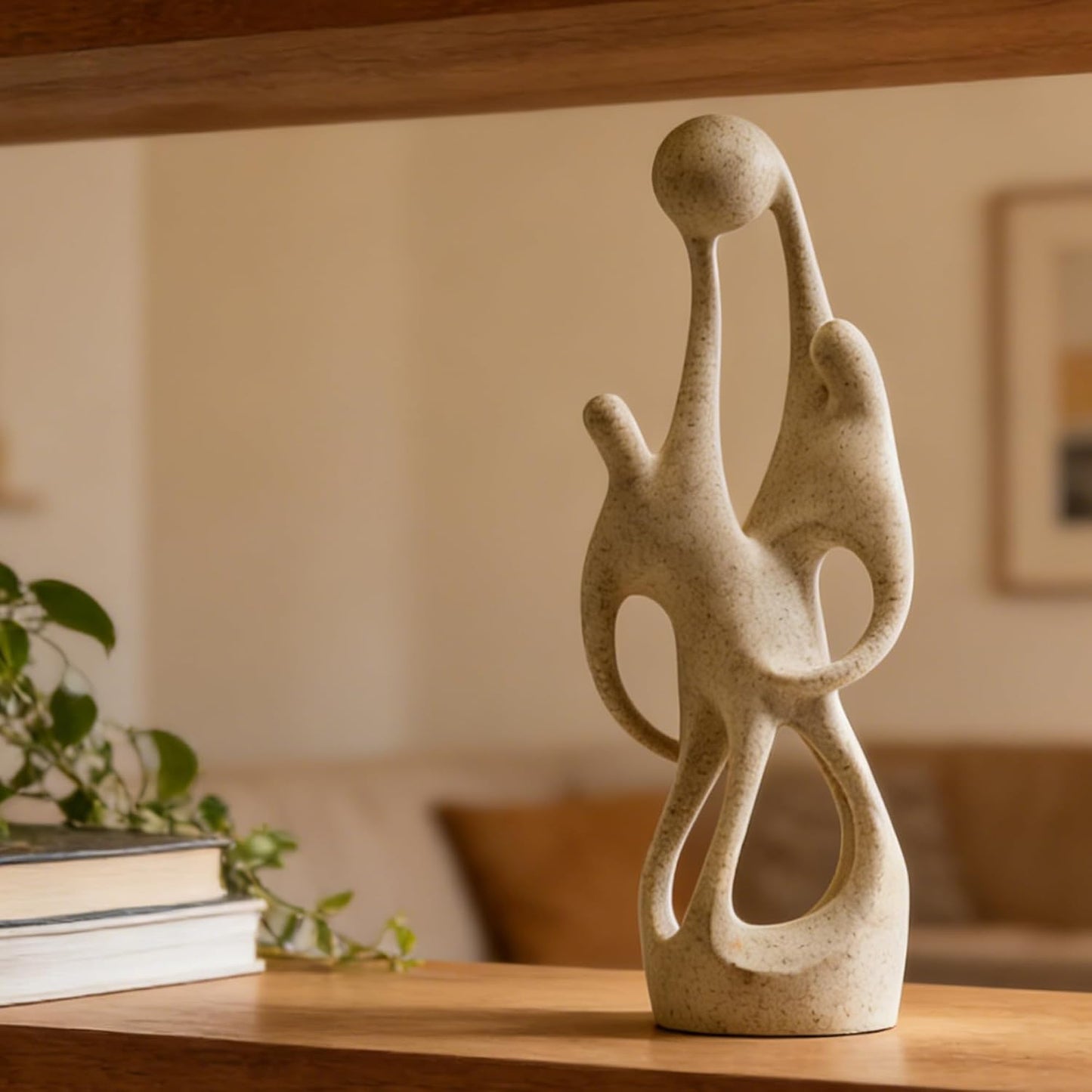Modern Statue / Table Statues