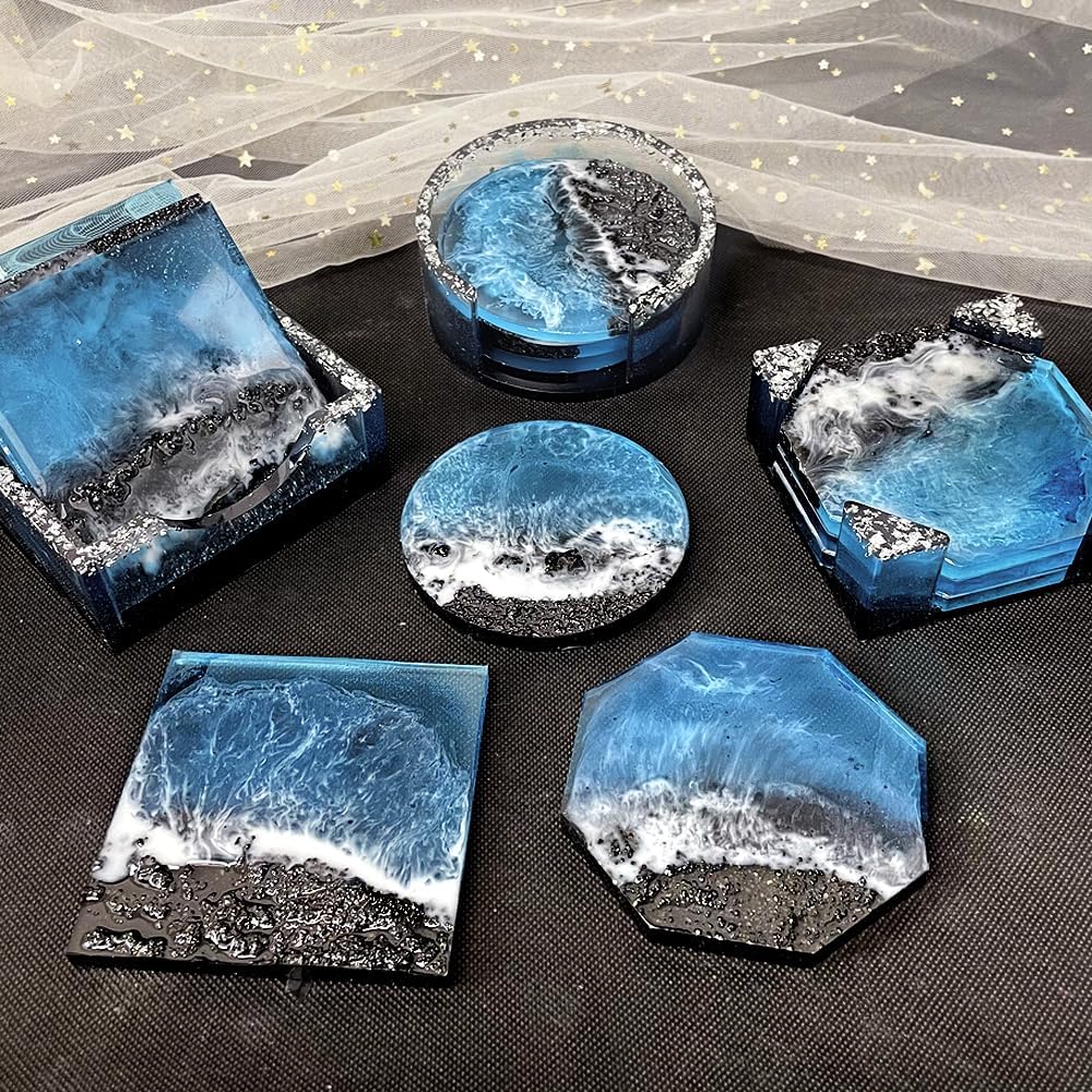 Matching Holder Mold / Set of 3