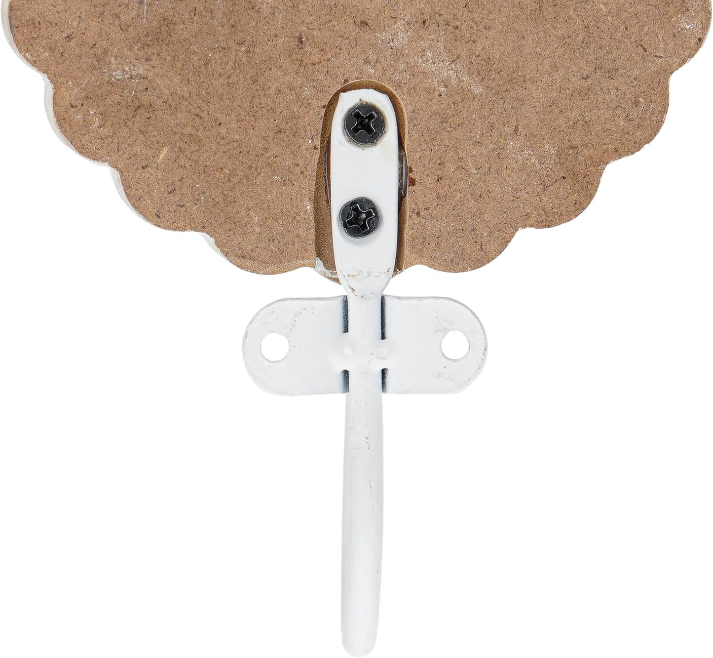 Bohemia Coat Hooks / Set of 3