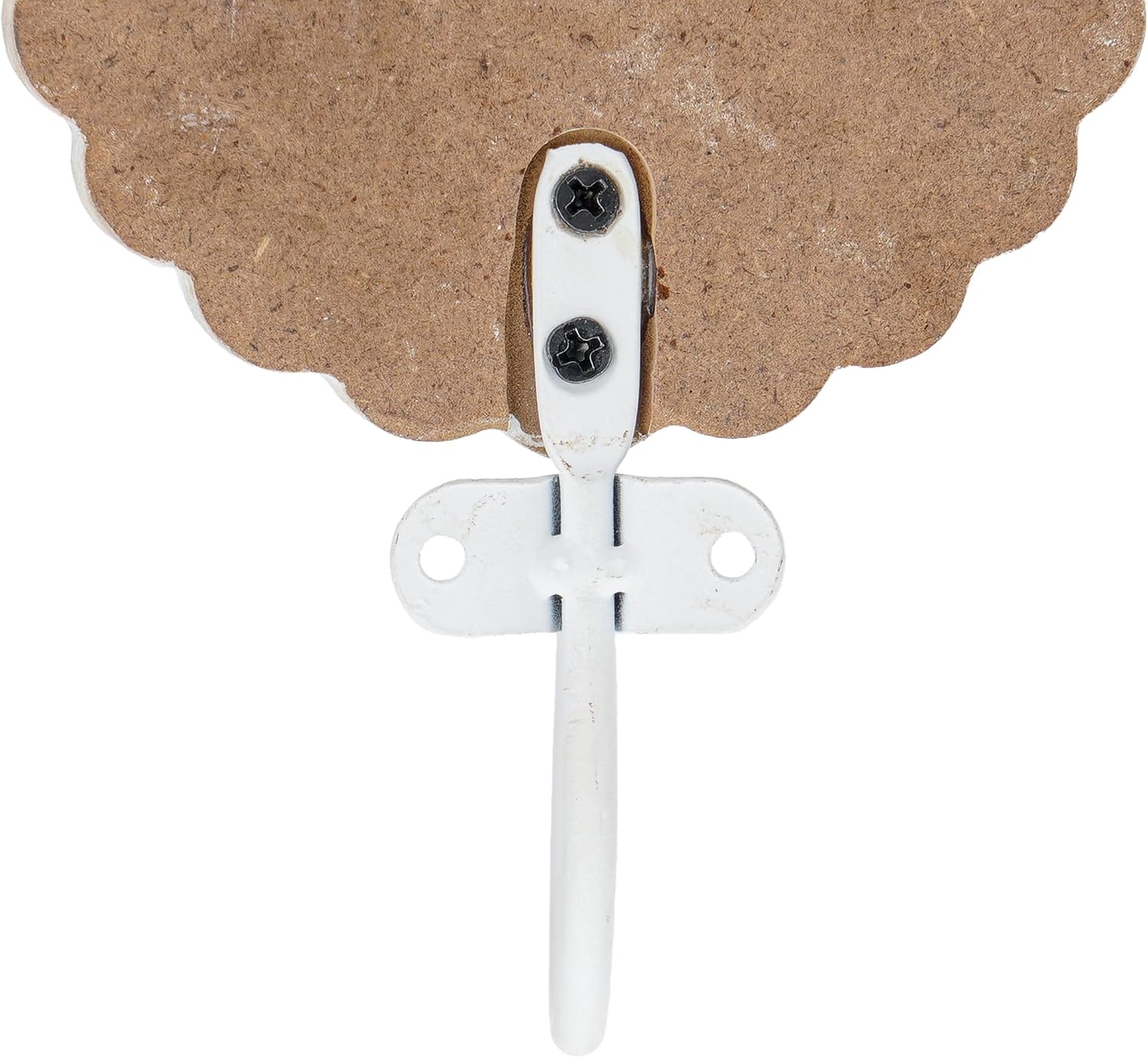 Bohemia Coat Hooks / Set of 3