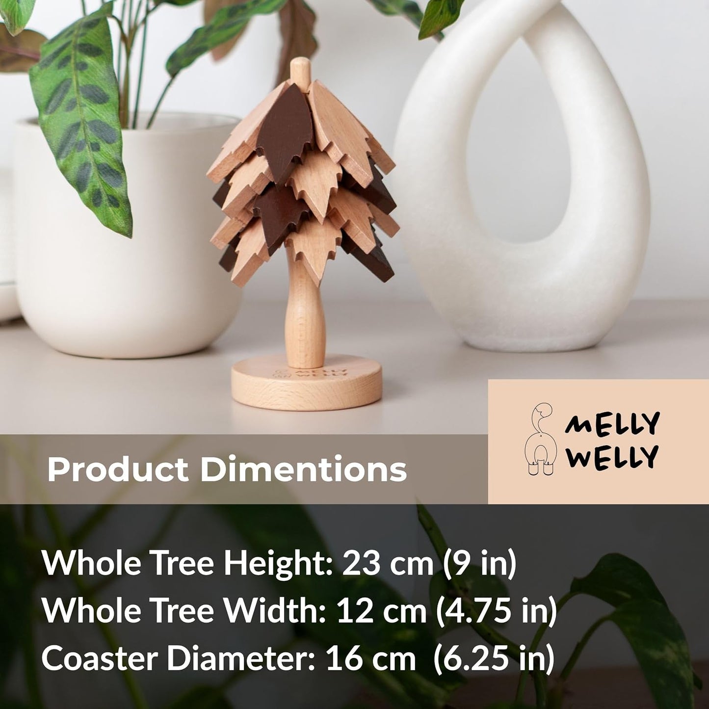 Heat Resistant Pot Stand
