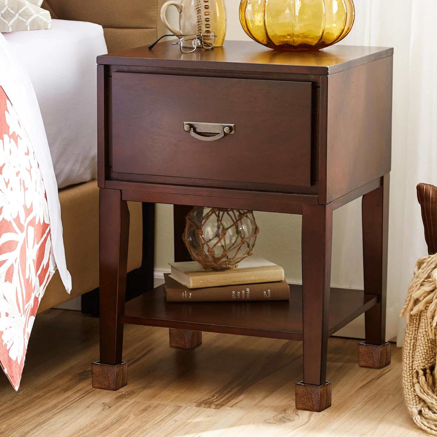 Wood Bed Risers (2 inch Square)