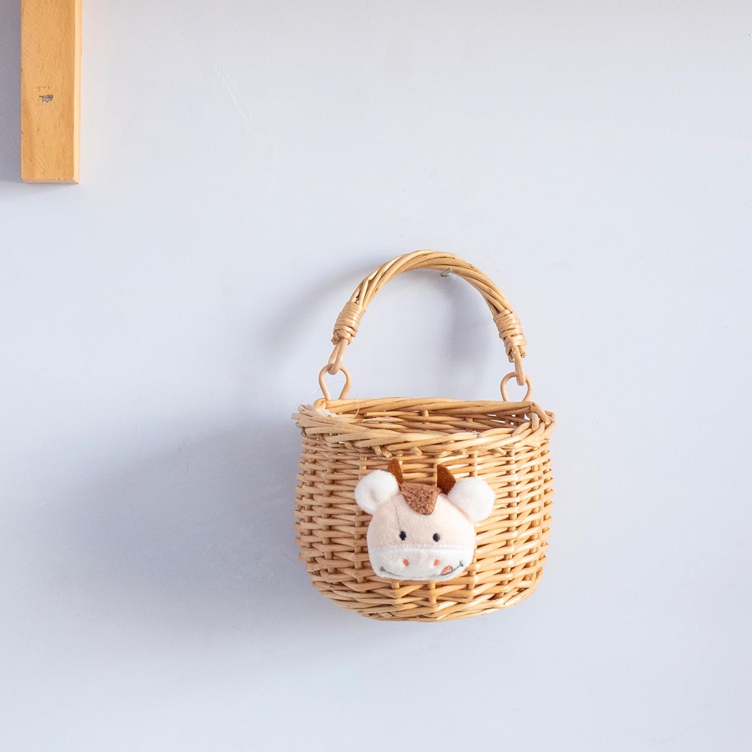 Woven Hanging Basket / Original