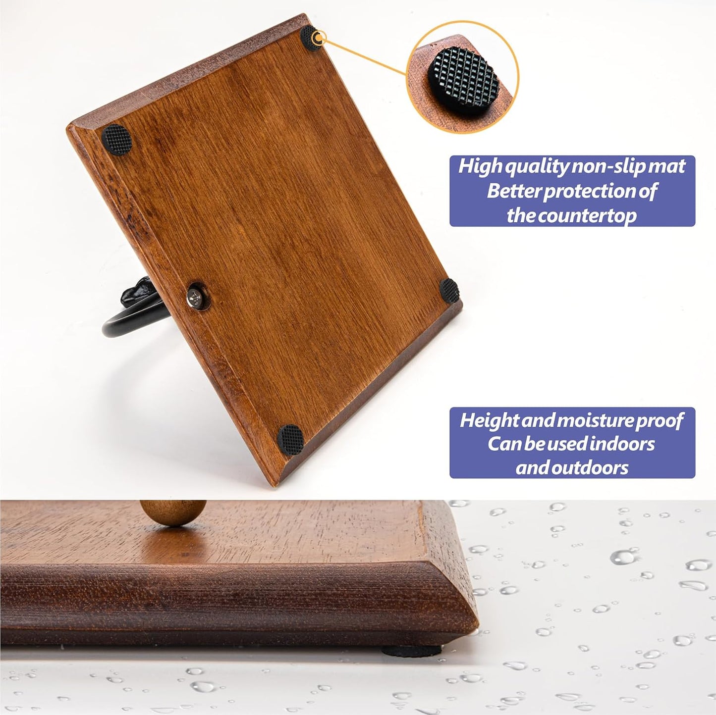 Bird-Shaped Handle / Napkin Holder