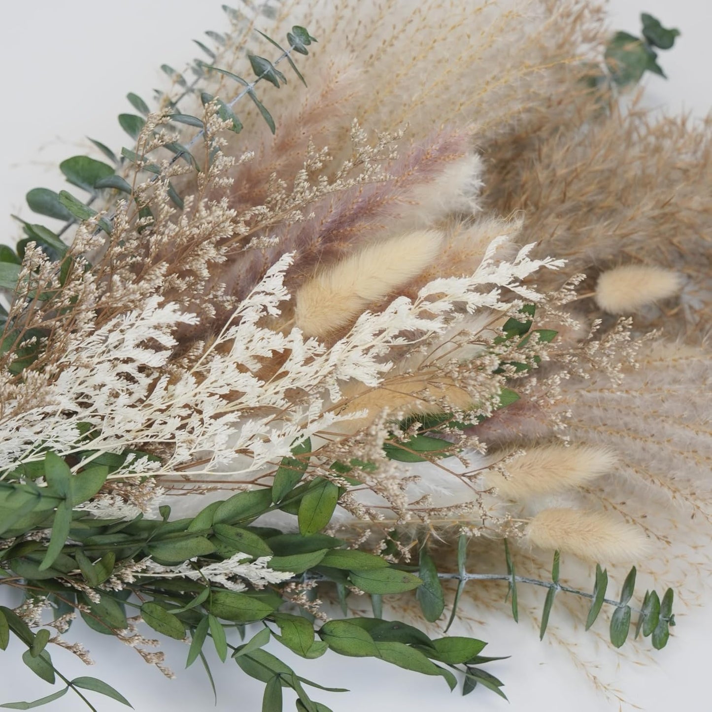 9 Varieties Mix / Natural