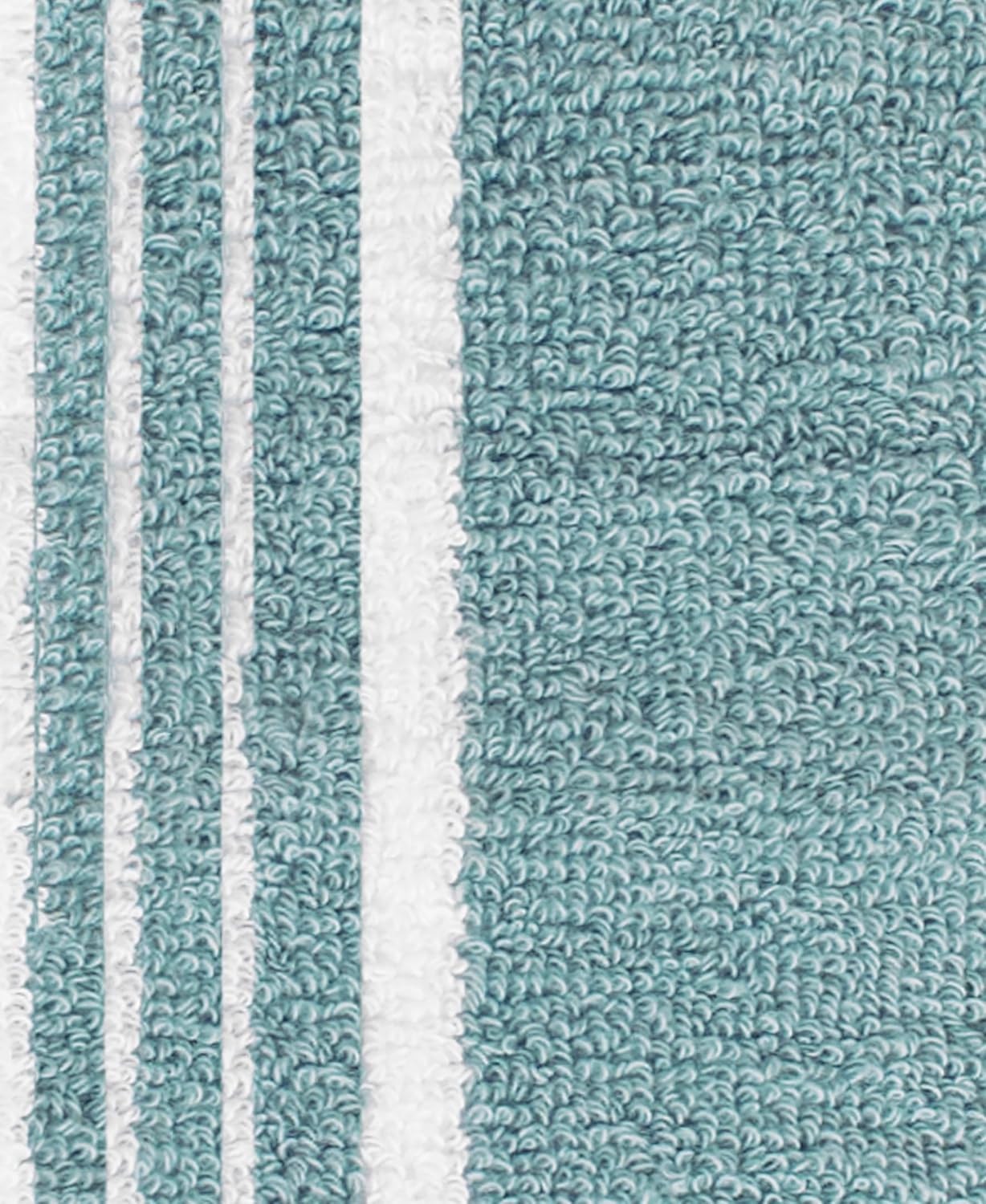 All-Clad Dual-Purpose Kitchen Towels: Highly Absorbent, Super Soft Long Lasting - 100% Cotton, 17"x30" Dish Towels for