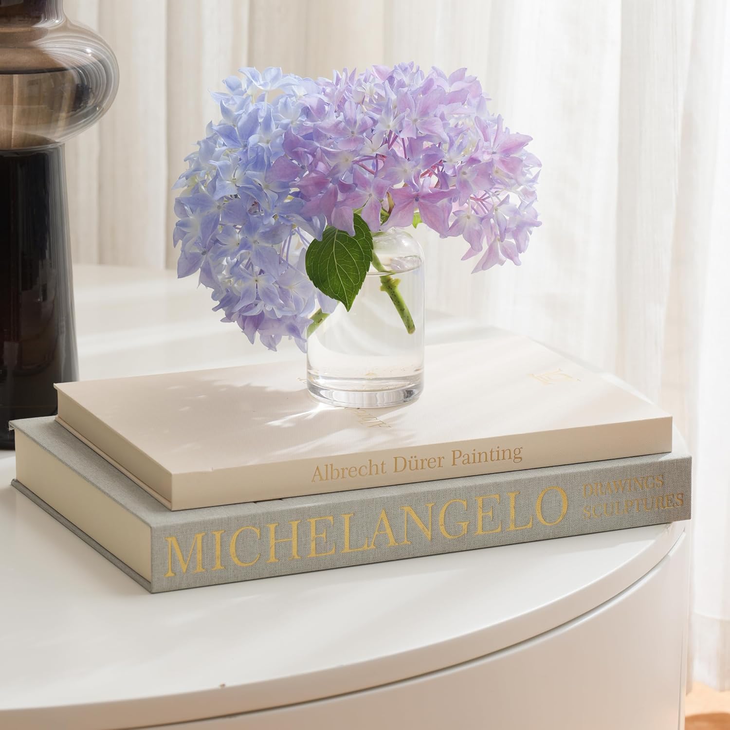 Fake/Faux Book Boxes / Set of 2