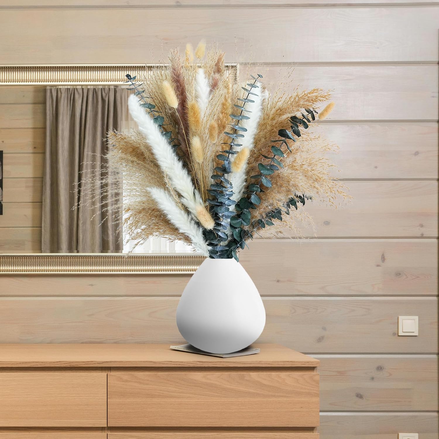 Dried Flower Bouquet / Large