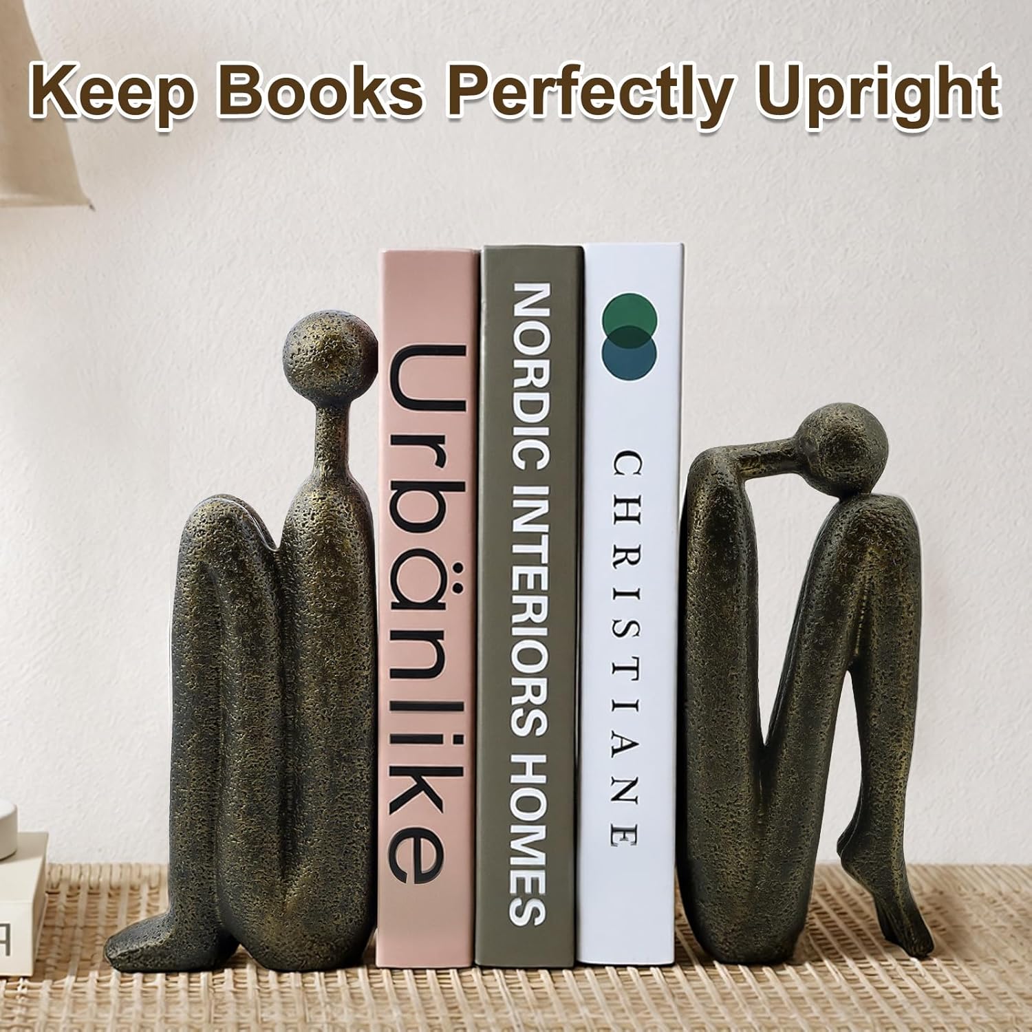 Non-Slip Book Holder