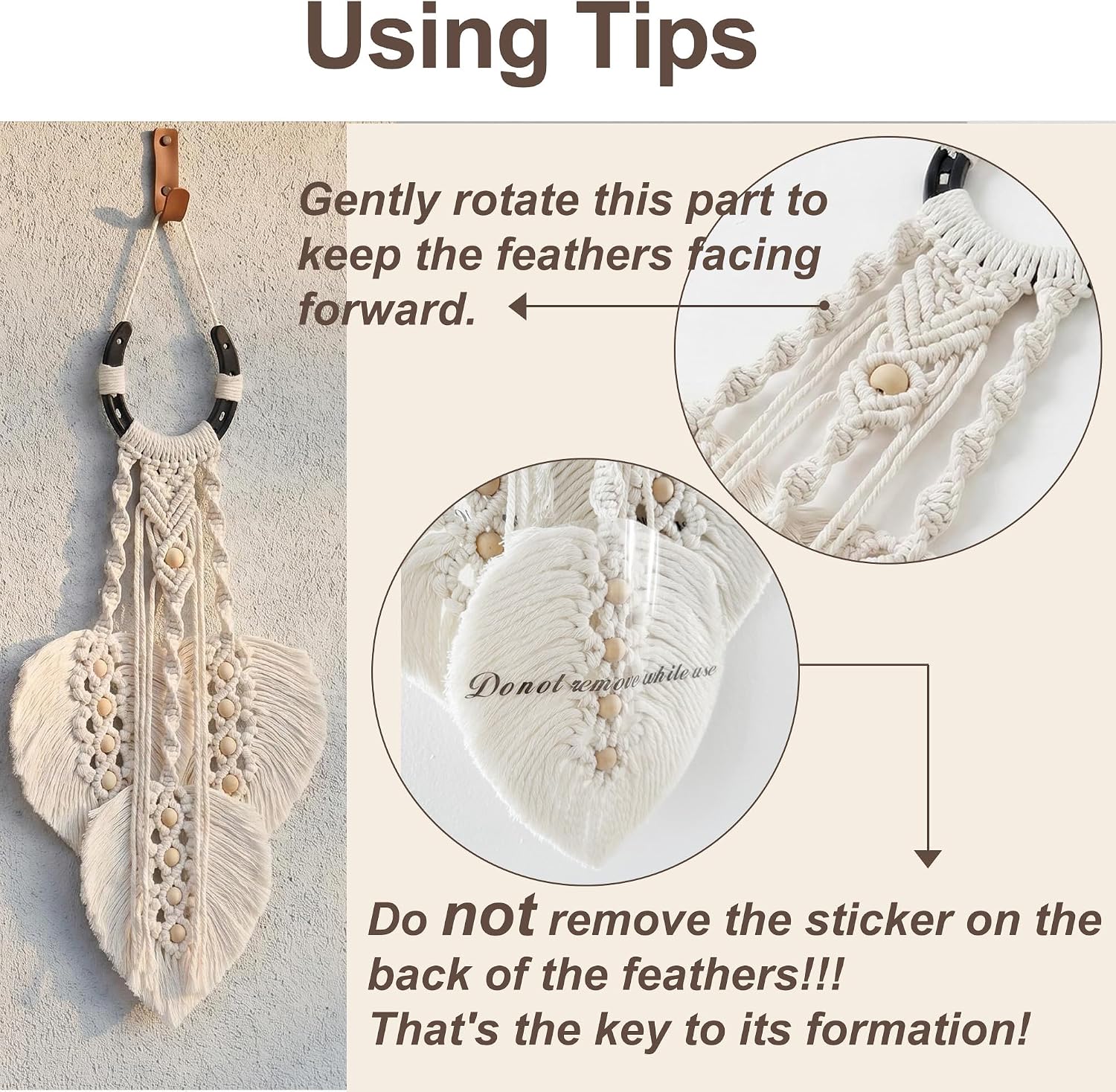 Boho Western Wall Decor