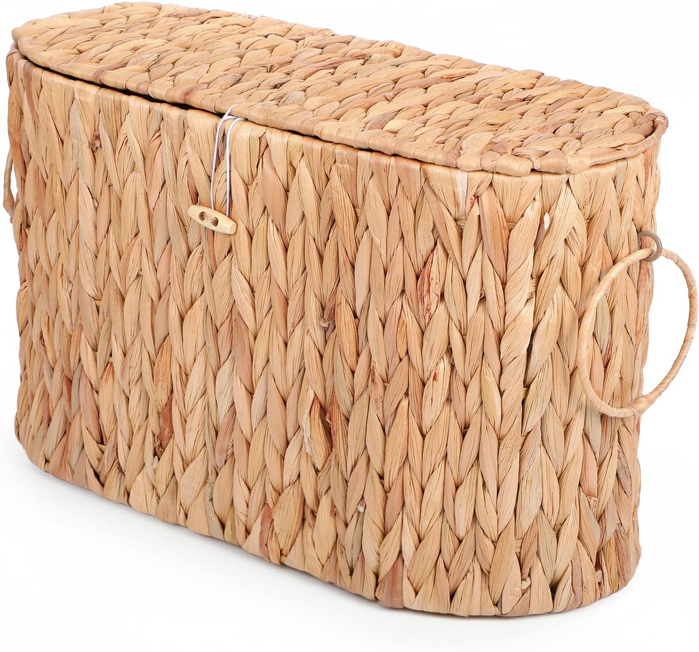 Toilet Paper Storage Basket