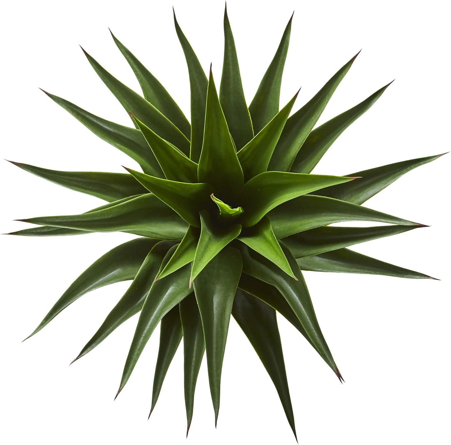 28" Agave Artificial Plant / Green