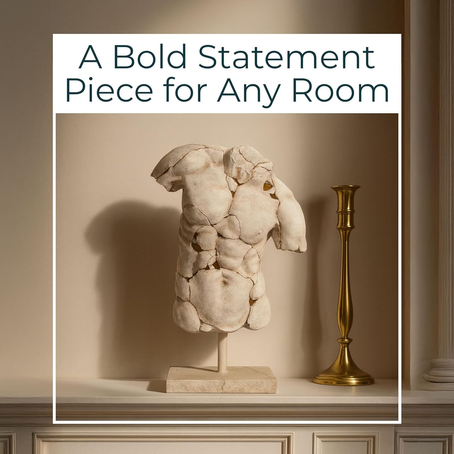 Shelves or Entryways / White