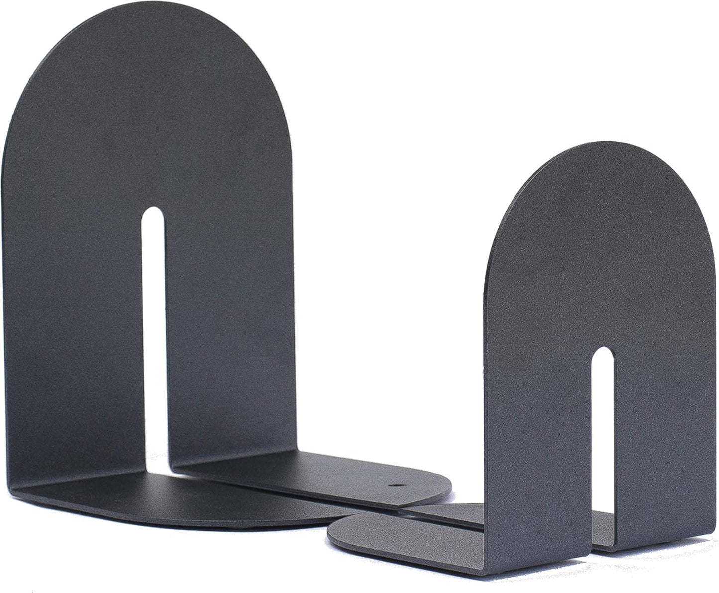 Shaped Decorative Bookends / Arch