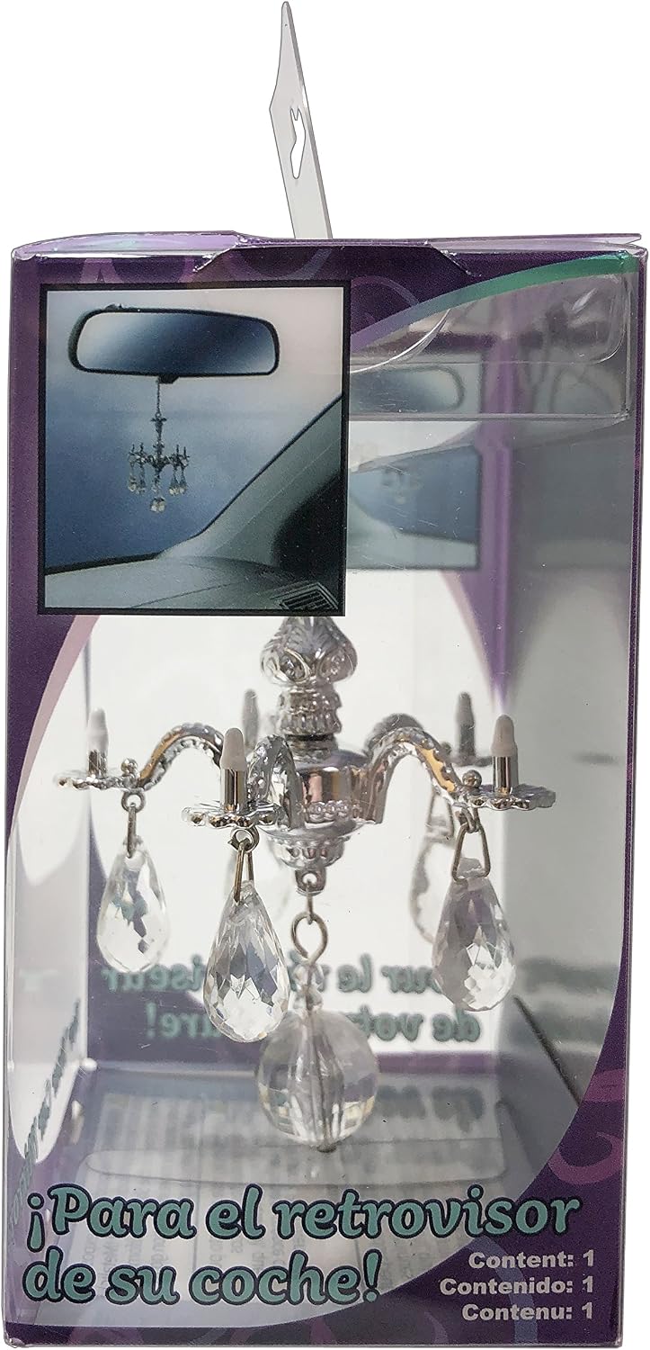48003 Cardelier Auto Ornament