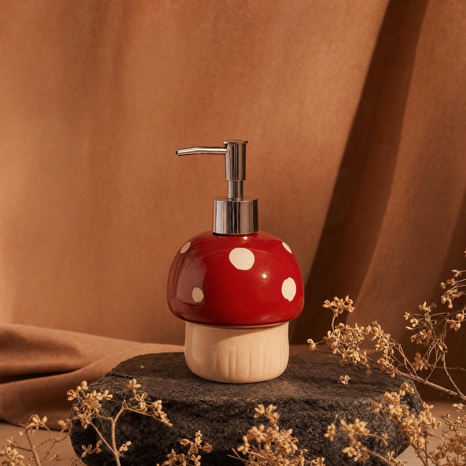 Fun Hand Soap Pump