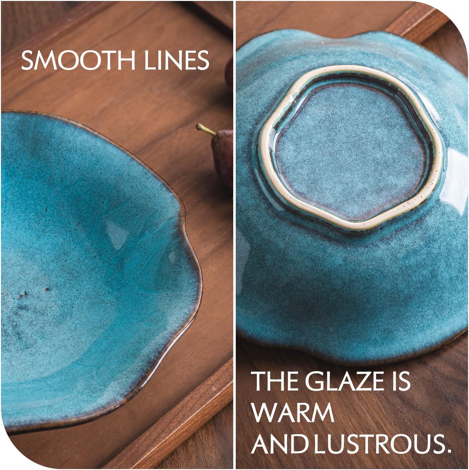 Key Bowl for Entryway Table Modern