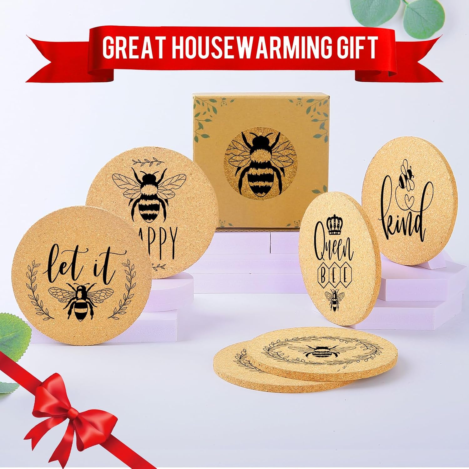 Holder / Beer / Set of 6
