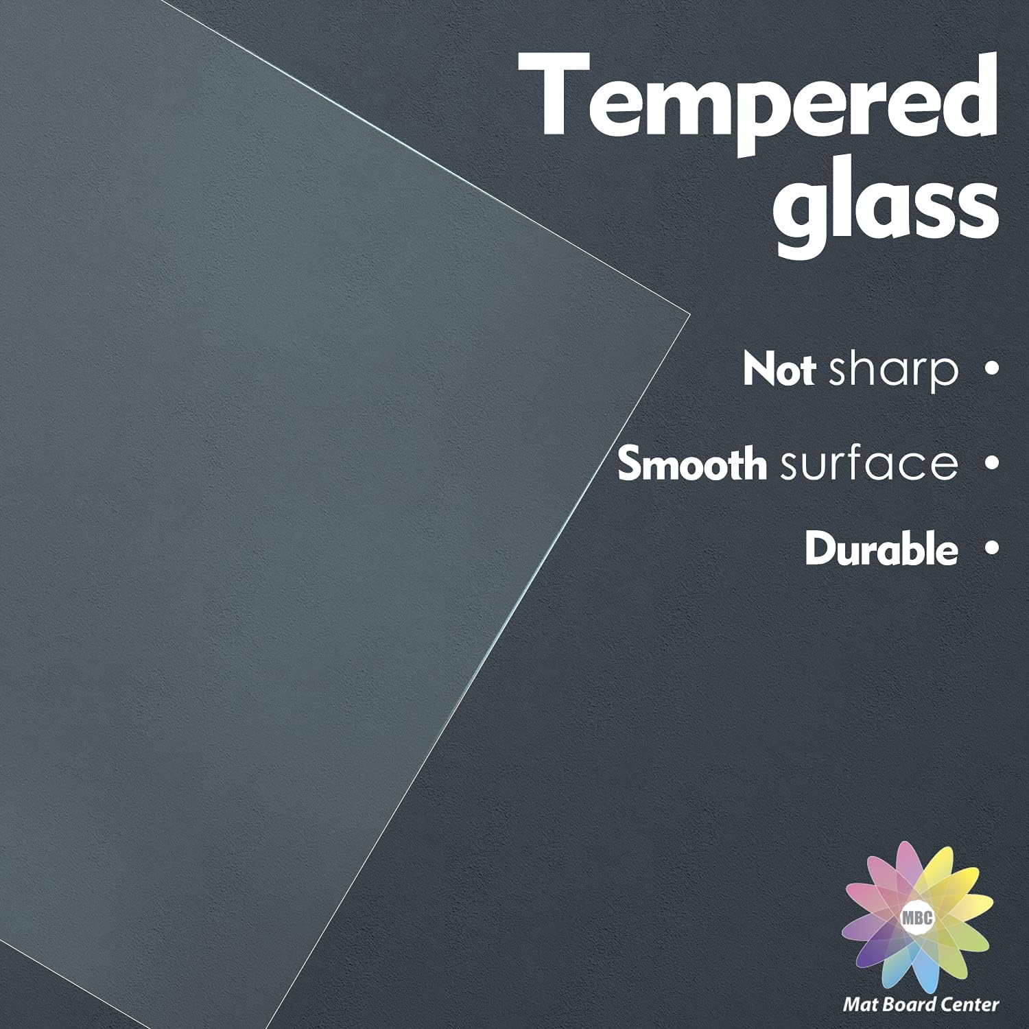 Mat Board Center 14x29 Triple Diploma Frame Holds Three 8.5x11 Certificates | Comes with Real Glass,Black Over Gold