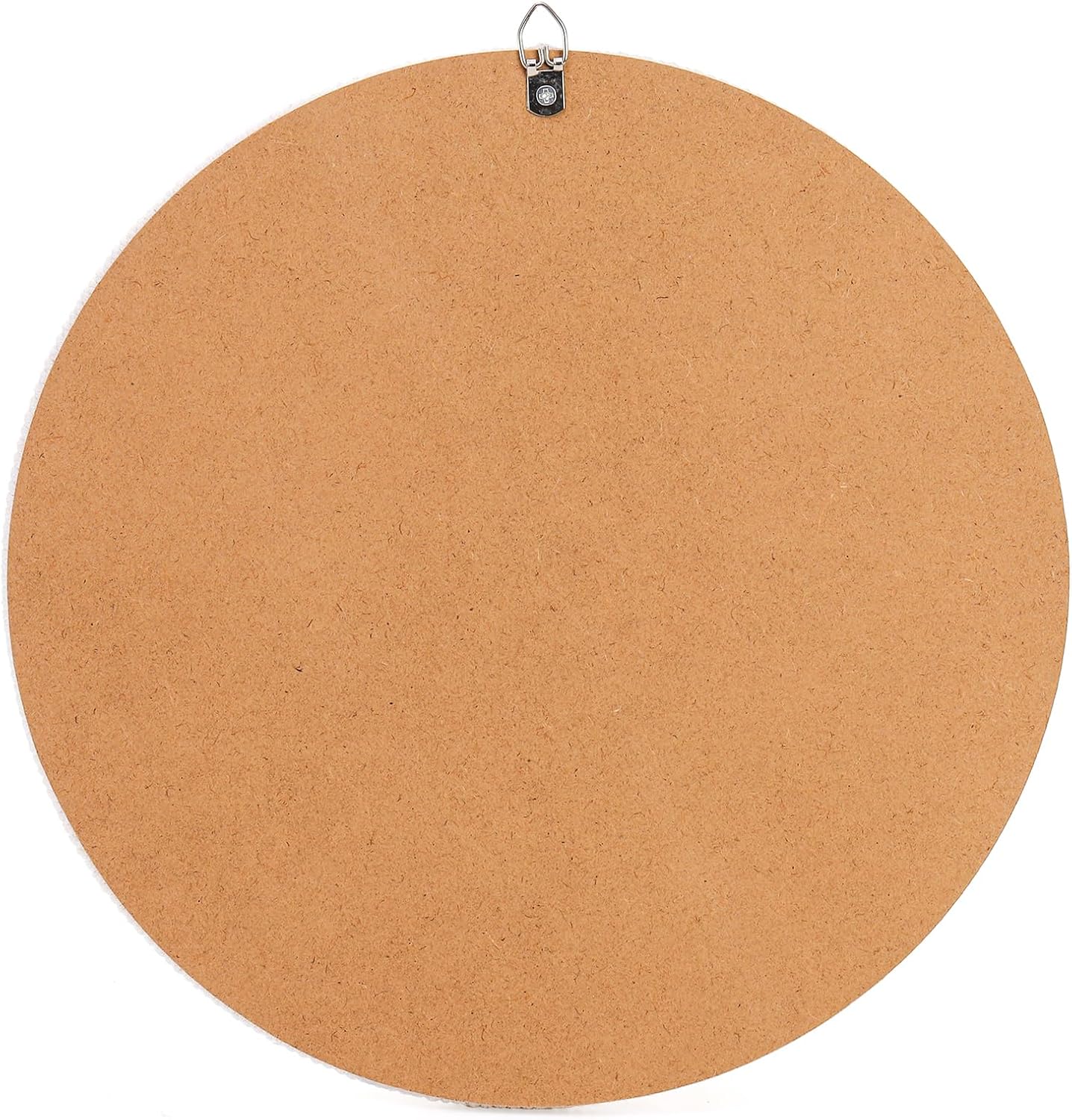 Boho Wall Mounted Mirror / 12 Inch