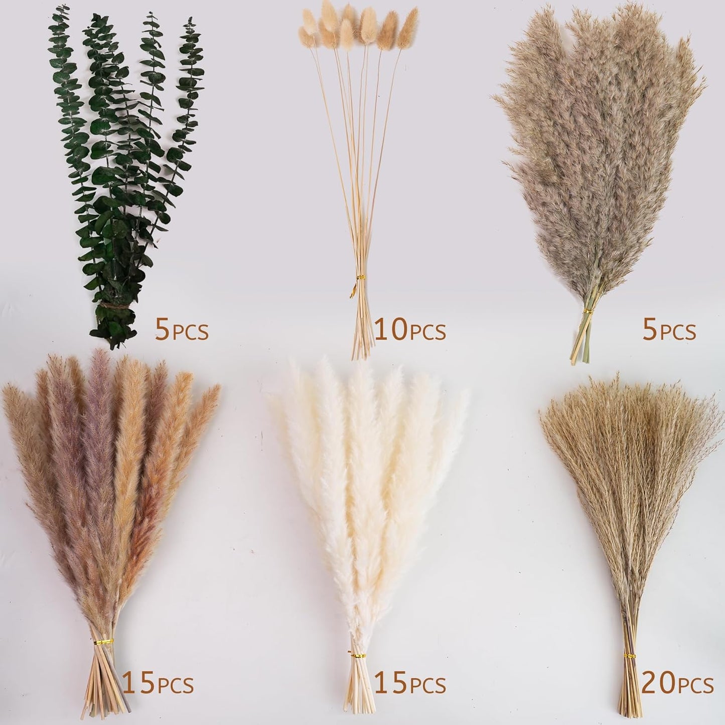 Dried Flower Bouquet / Large