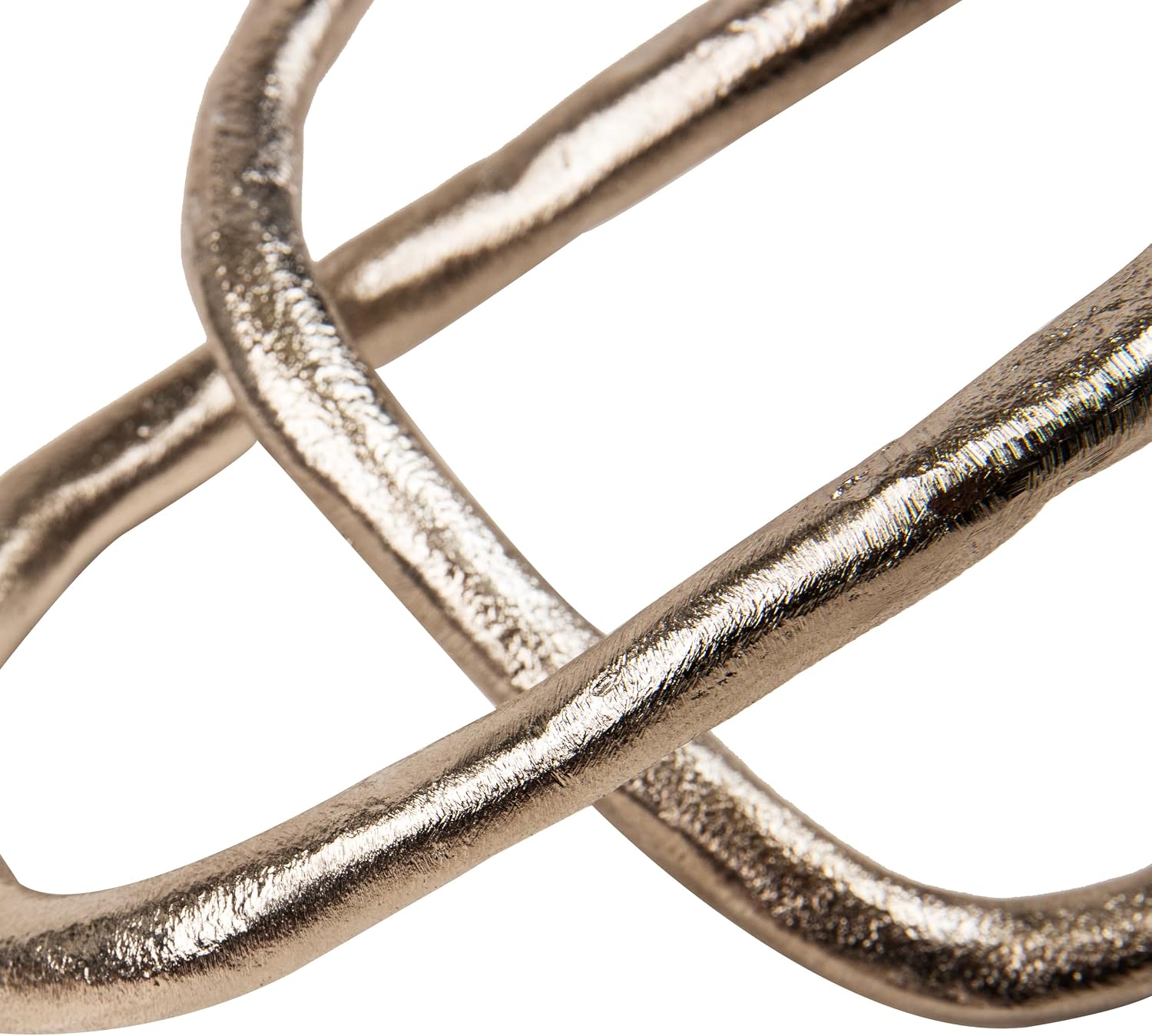 Modern Home and Office Decor / Decorative Squiggle