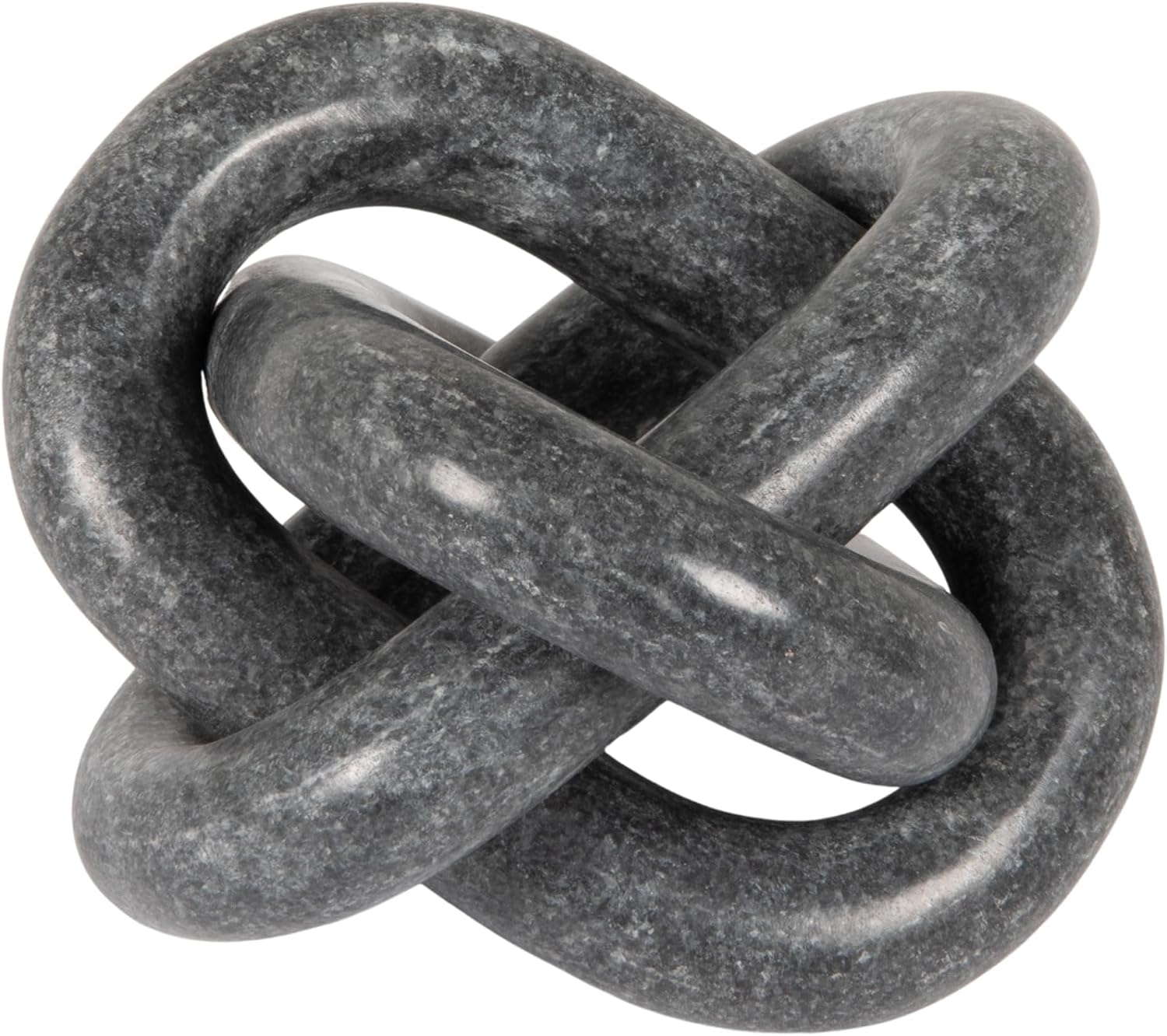 Marble Chain Link / Gray