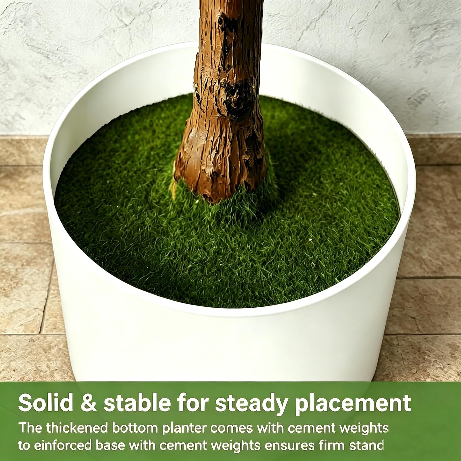 Artificial Olive Trees Plant / 6ft / 6 Inch