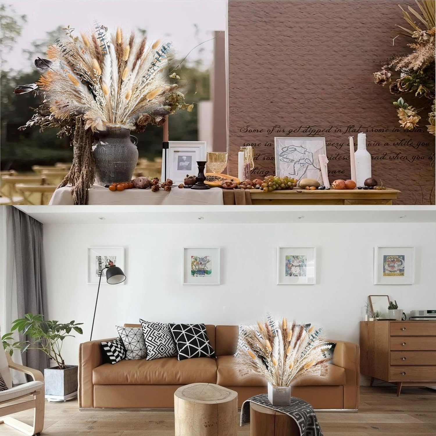 7Kinds Dried Flowers / Fd-01