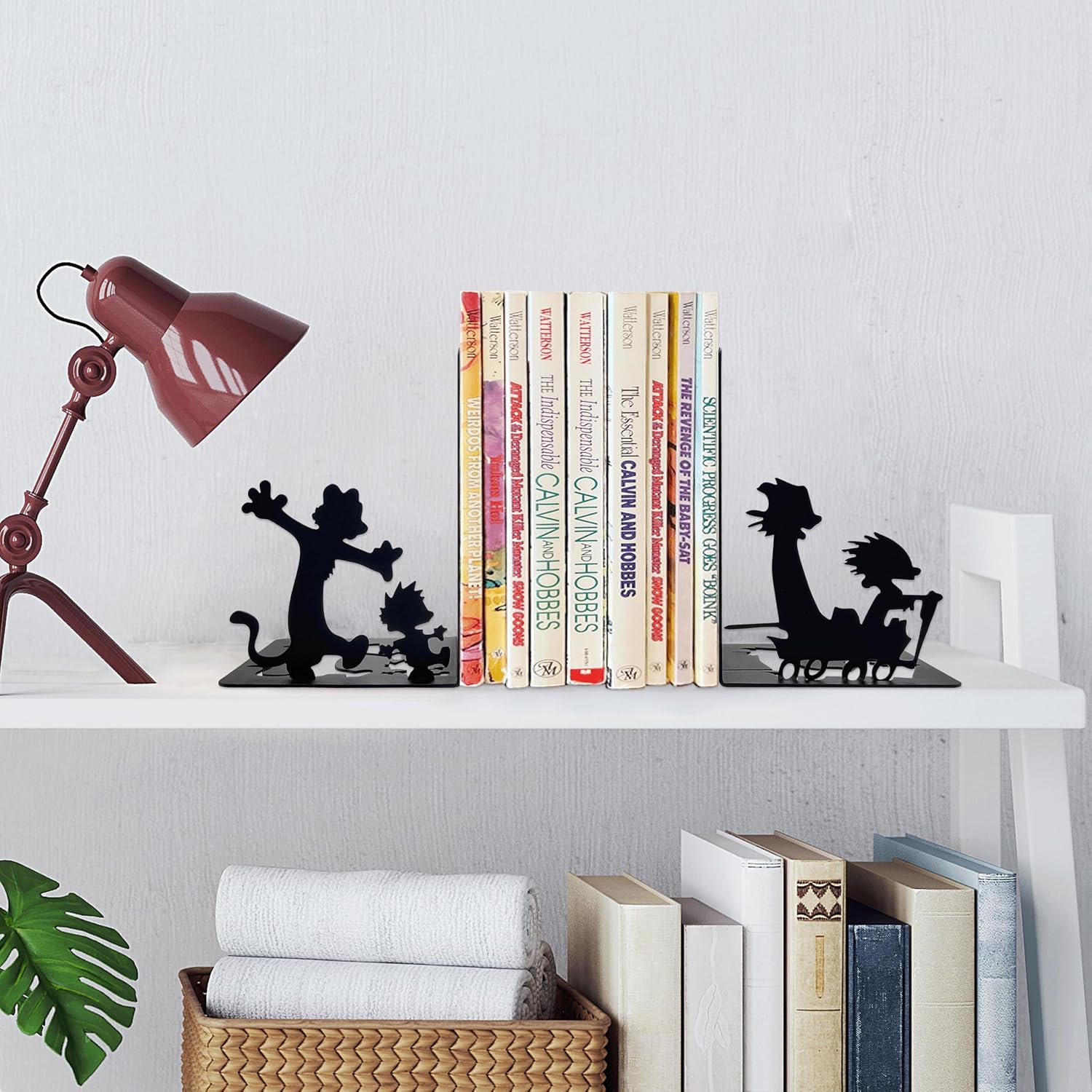 Modern Kids Book Stopper