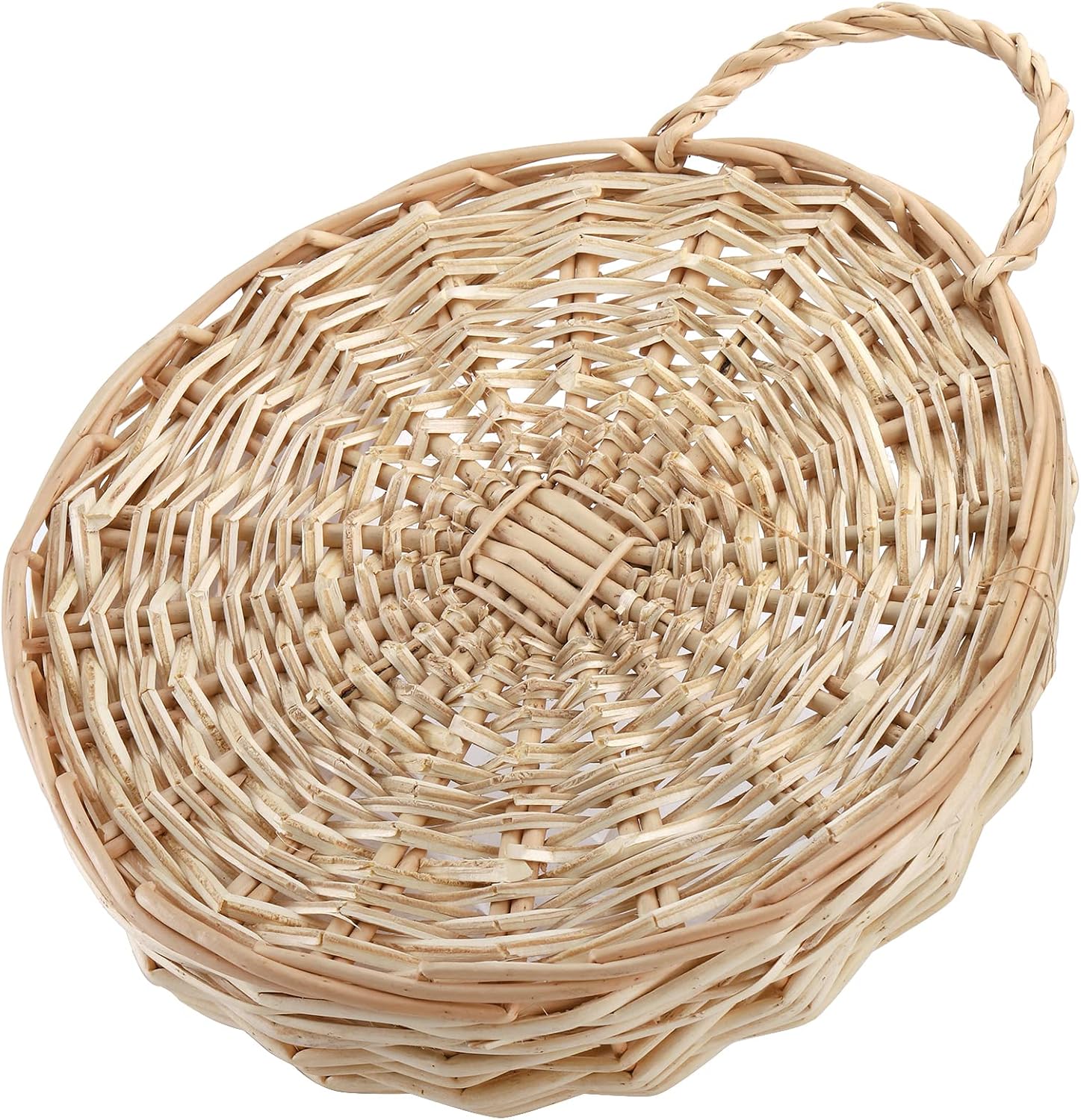 Hanging Wicker Woven Basket for Plants