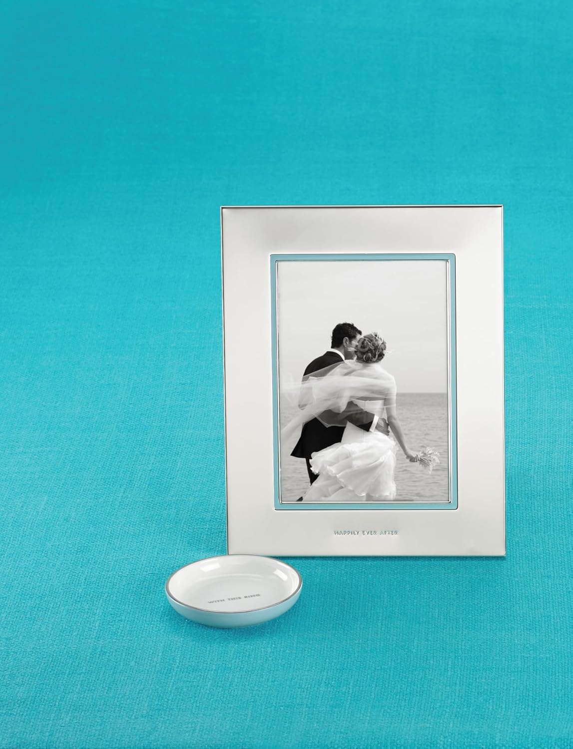 Take The Cake Ring Holder / Ring Dish