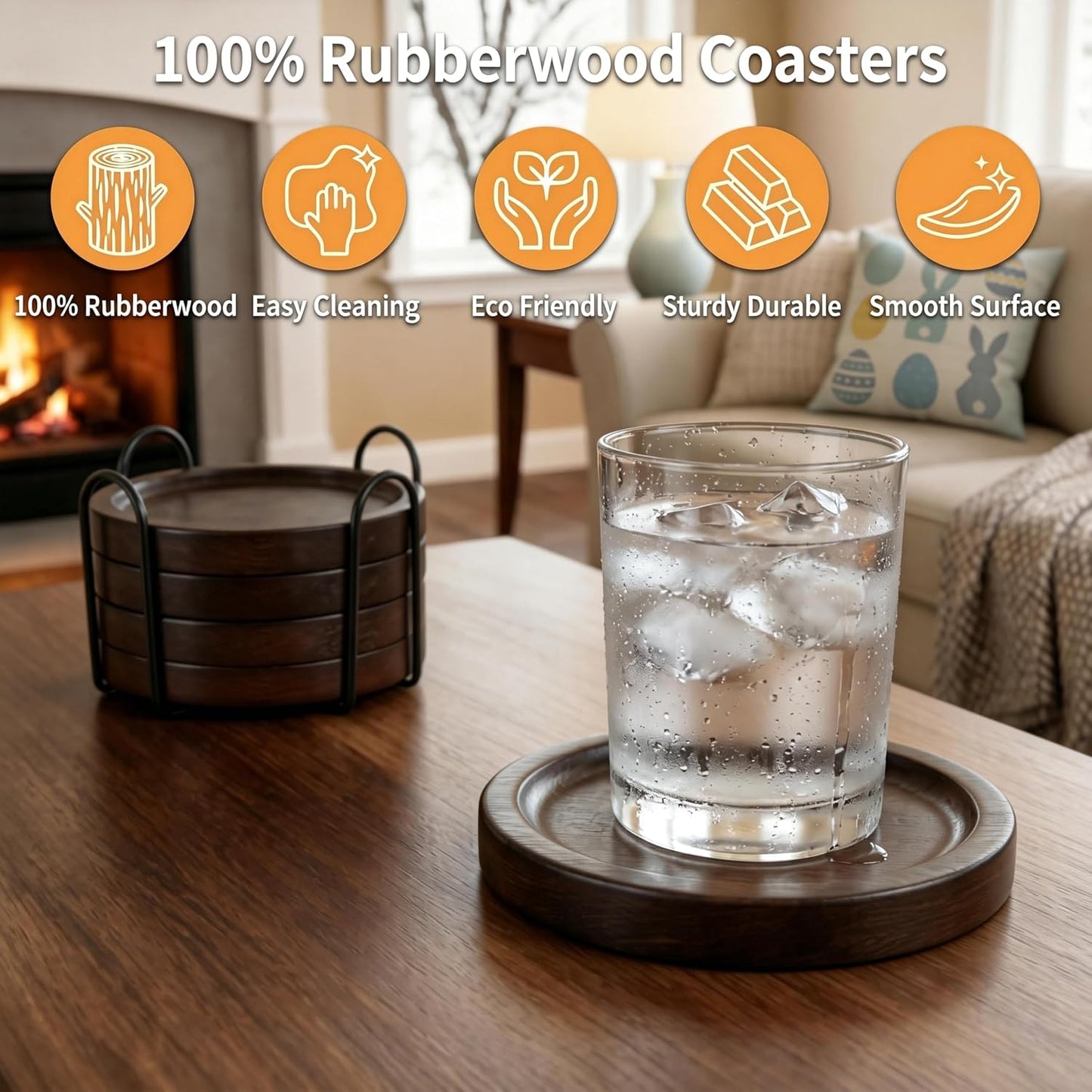 Holder / holder for everyday / Set of 6