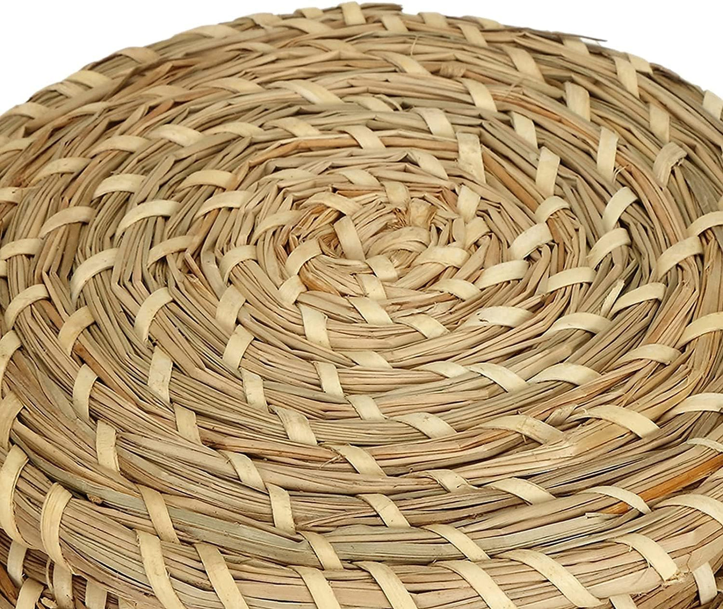 Small Wicker Basket / Set of 3