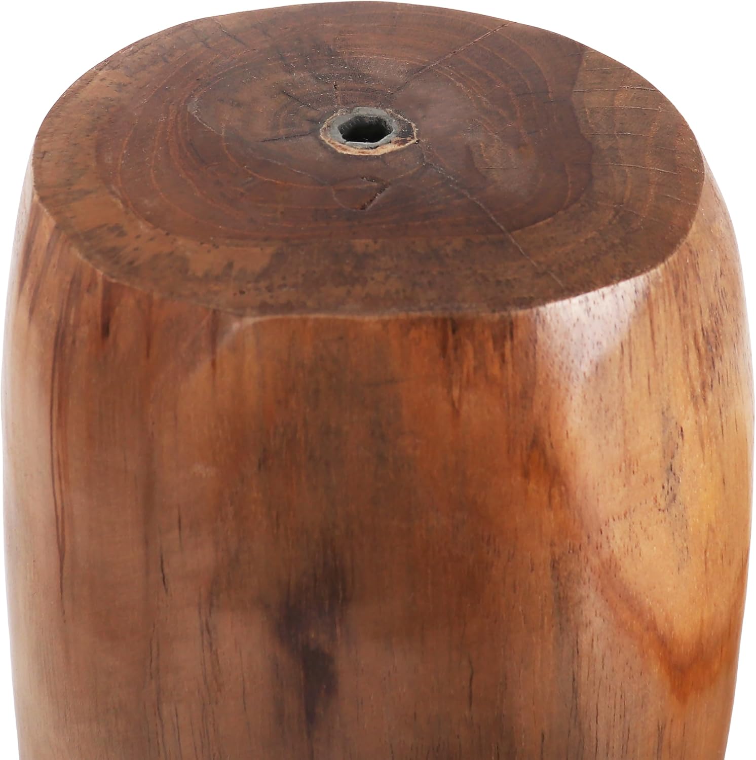 Organic Modern Accent / 20 Inch