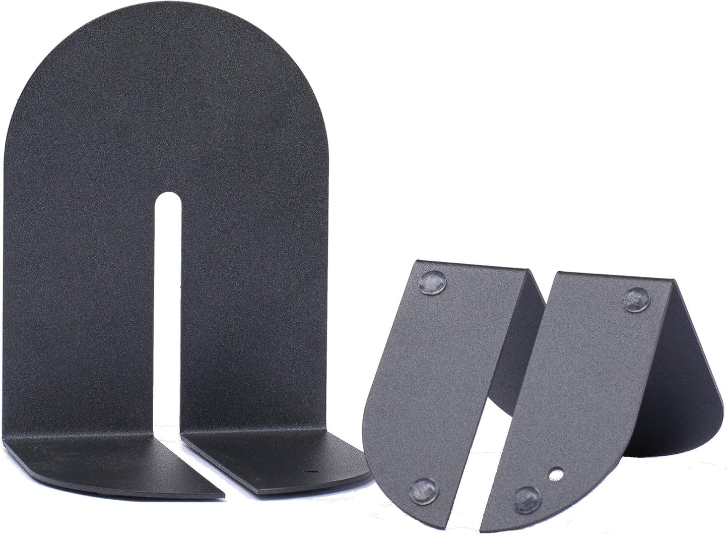 Shaped Decorative Bookends / Arch