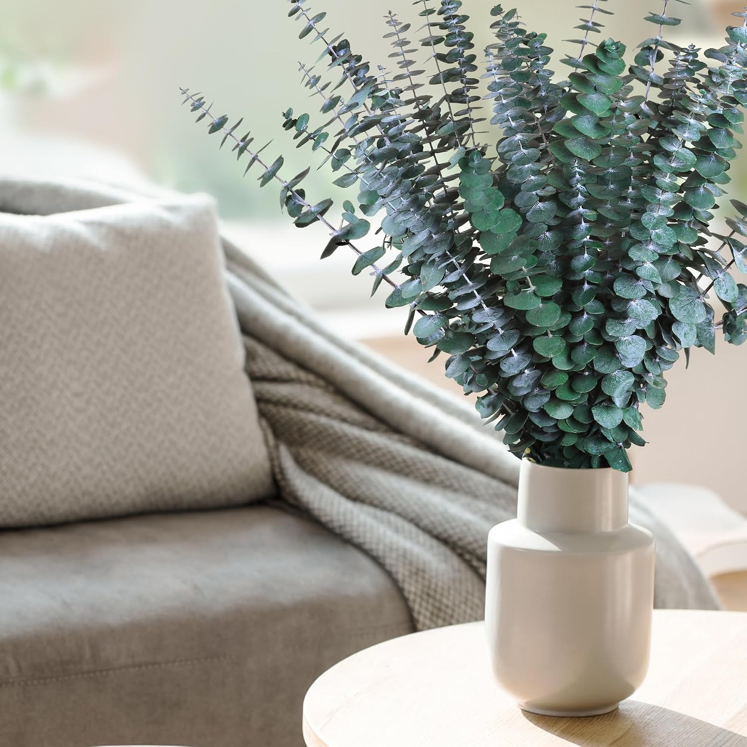 Fresh Branches for Vase / Natural / Set of 30