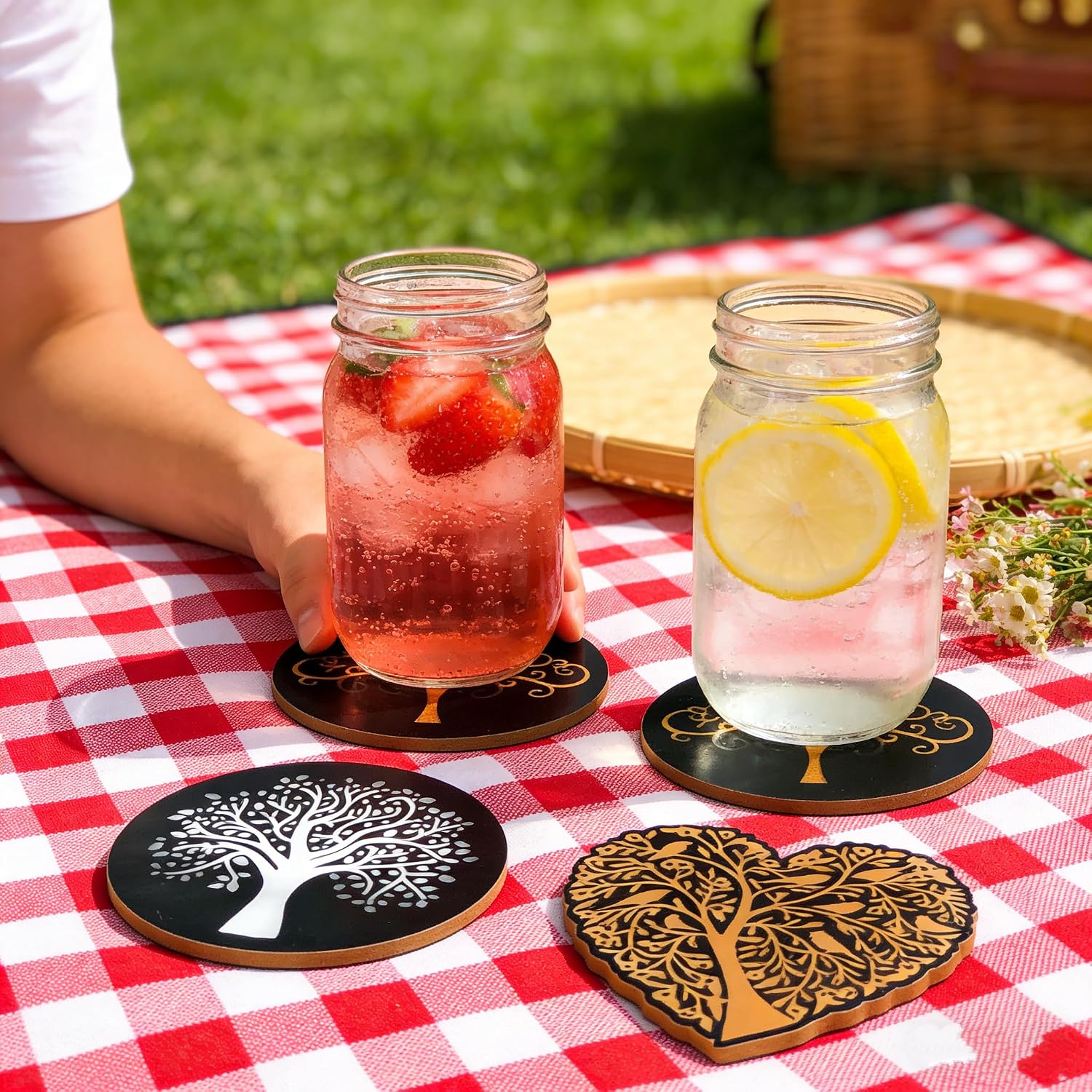 Tree of Life Silicone Resin kit