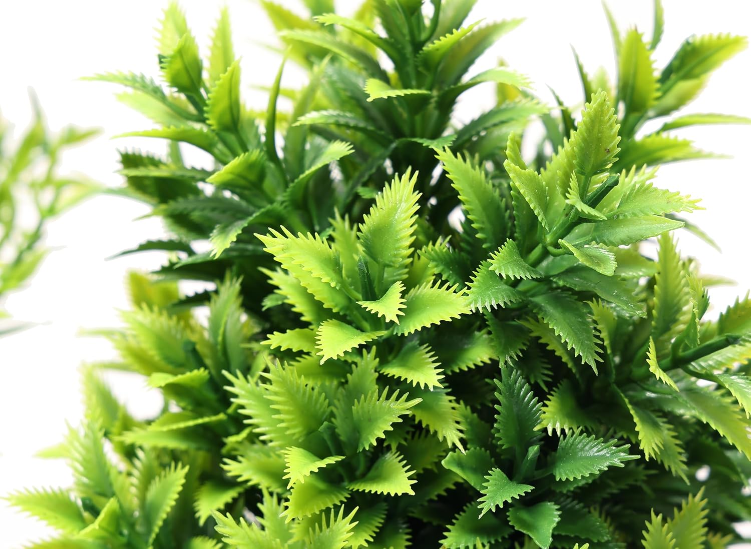 Mini Artificial Plants / Set of 6