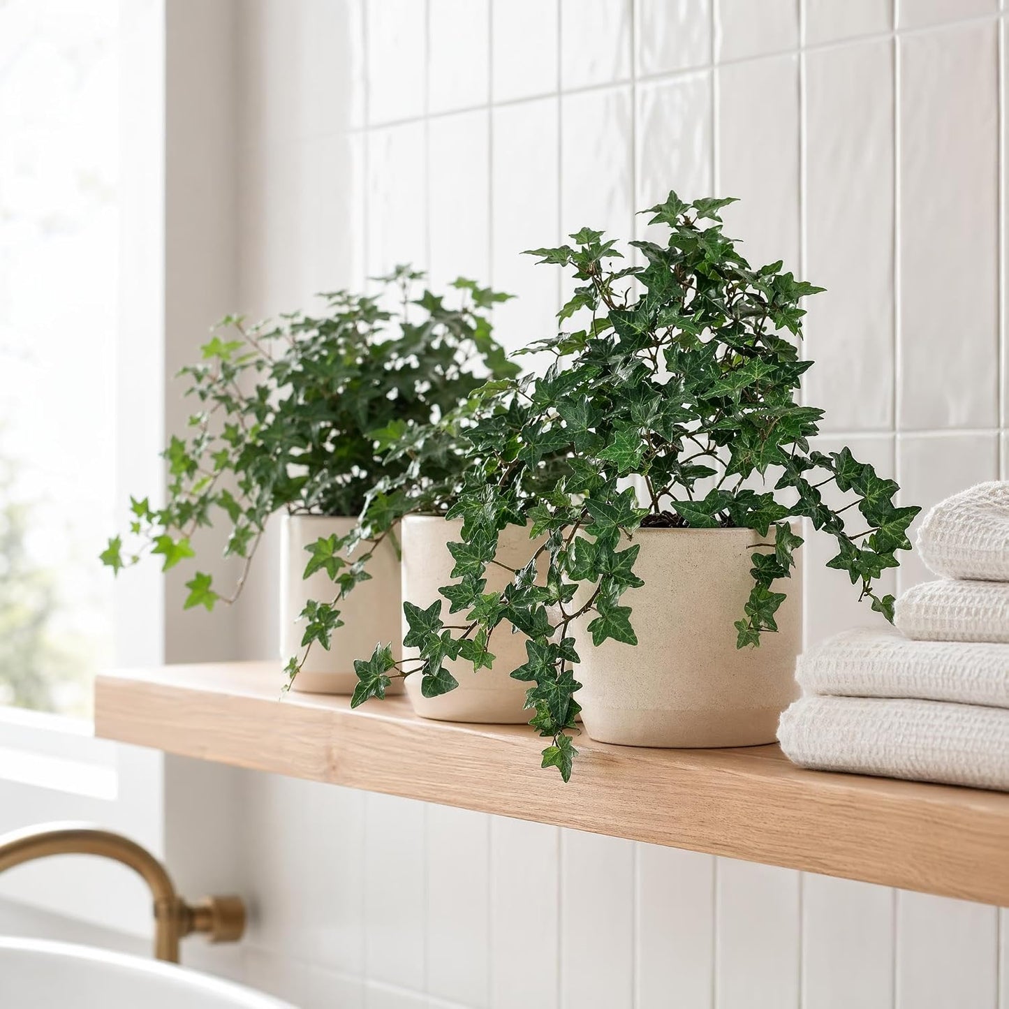 Intimate Home Settings