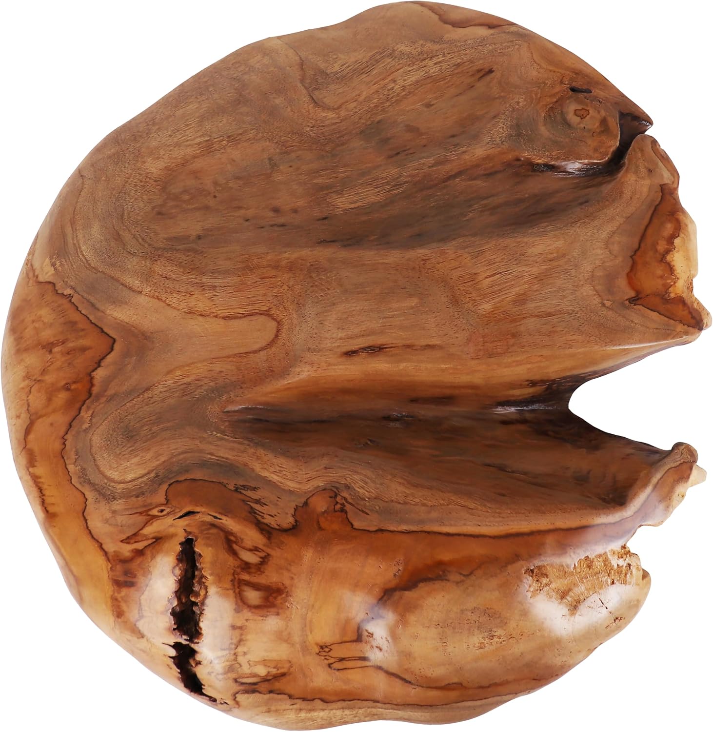 Organic Modern Accent / 20 Inch