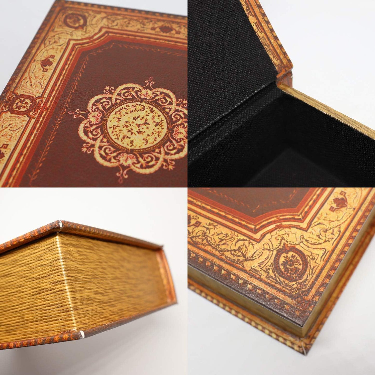 Magnetic cover / Classic / Set of 3