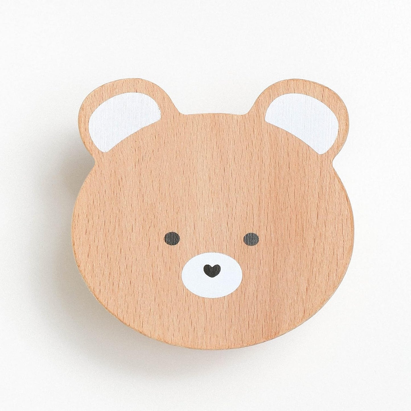 Decorative Wall Hook / Bear