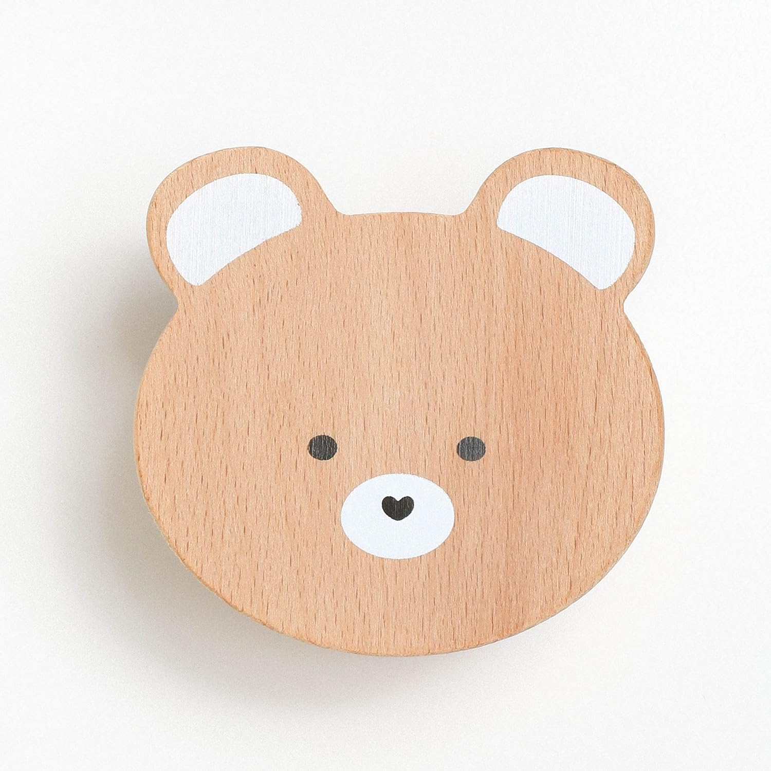 Decorative Wall Hook / Bear