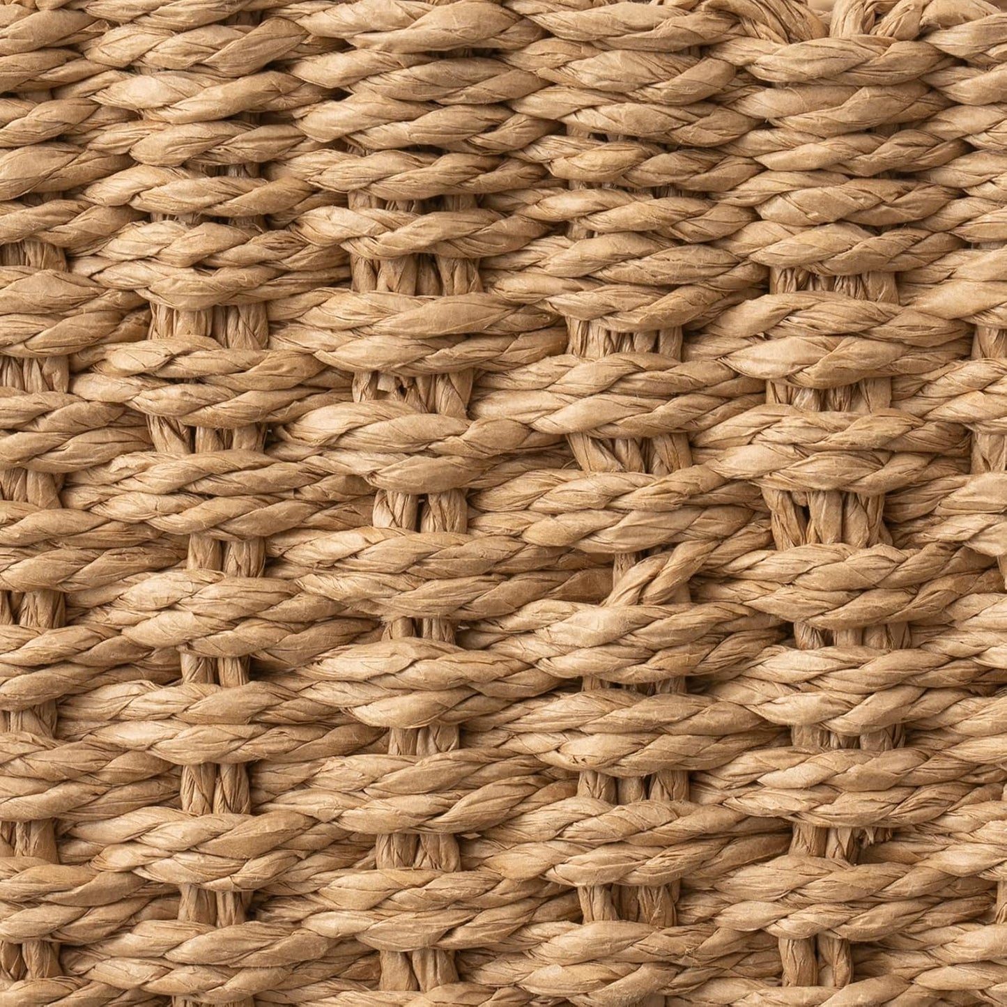 Small Wicker Baskets for Organizing / Desert