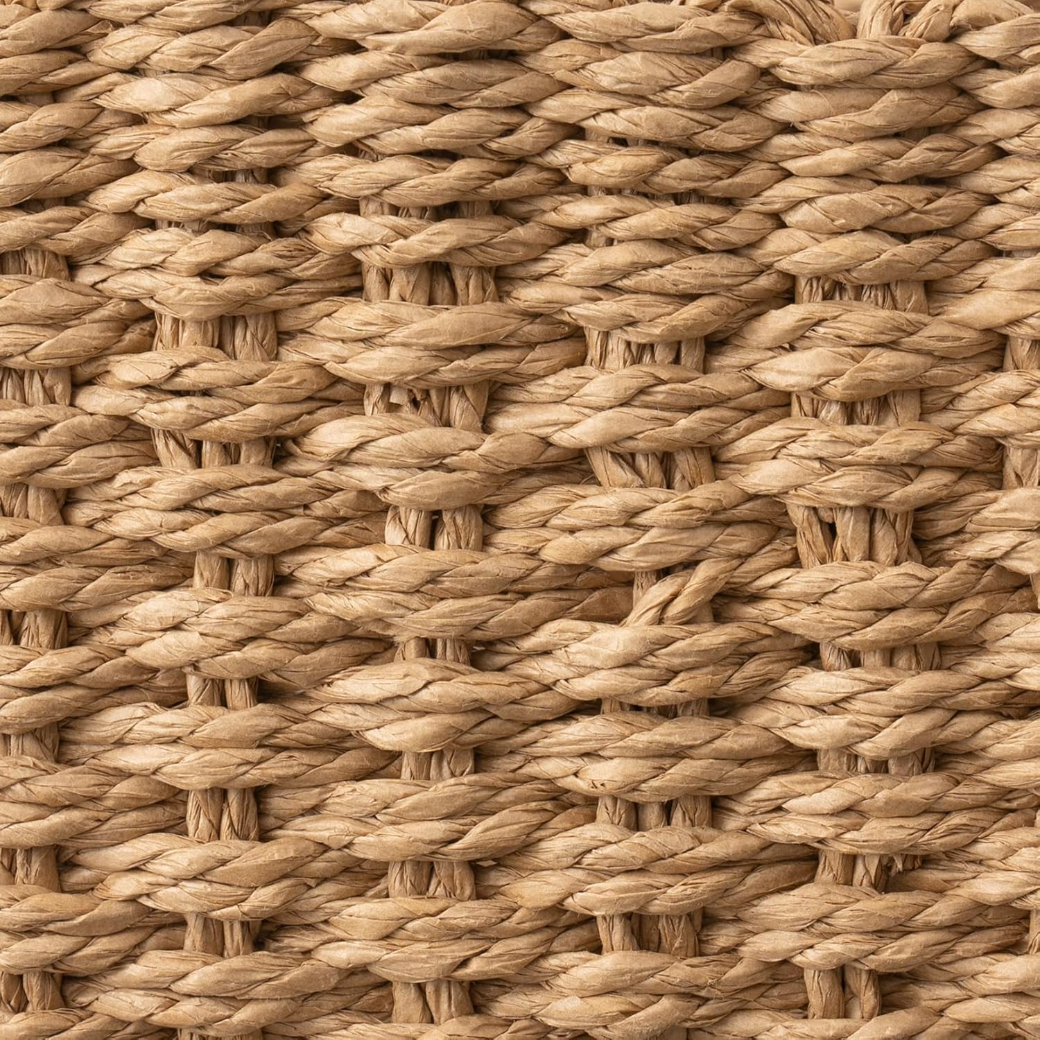 Small Wicker Baskets for Organizing / Desert